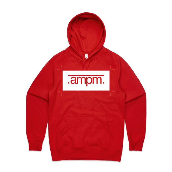 Supply Hood  Thumbnail