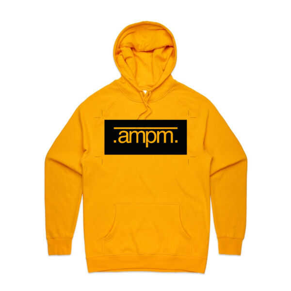 Supply Hood Thumbnail